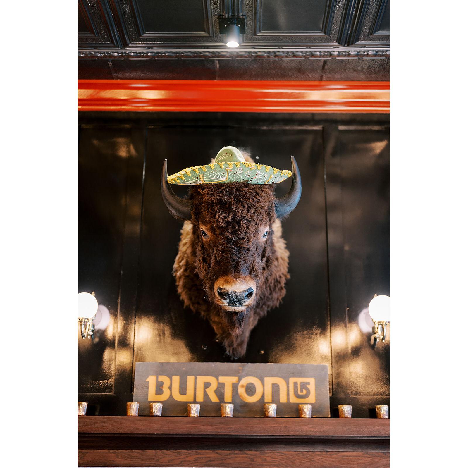 Welcome Event | Minturn Saloon