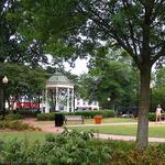 Marietta Square