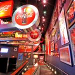 World of Coca-Cola