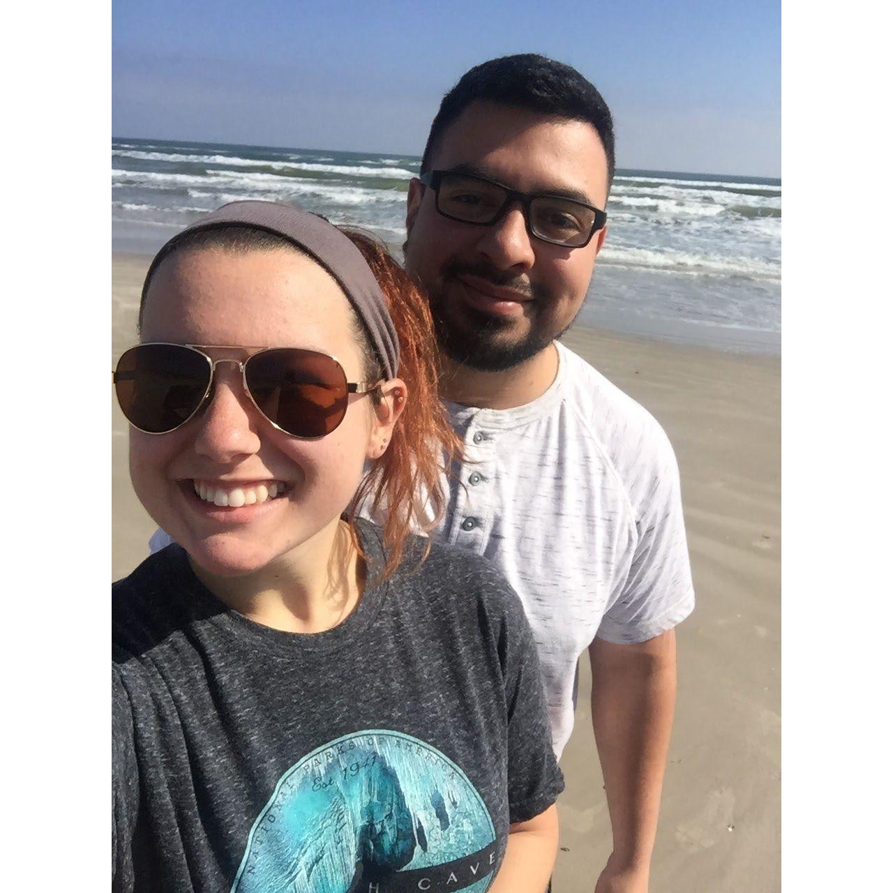 Corpus Christi, TX 2019