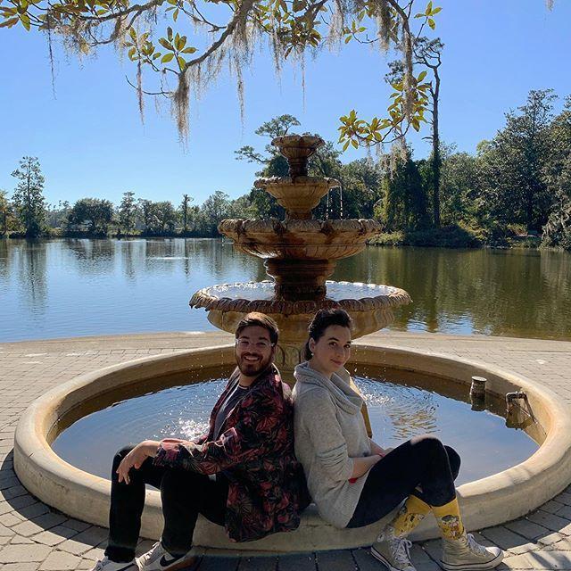 Airlie Gardens 2019