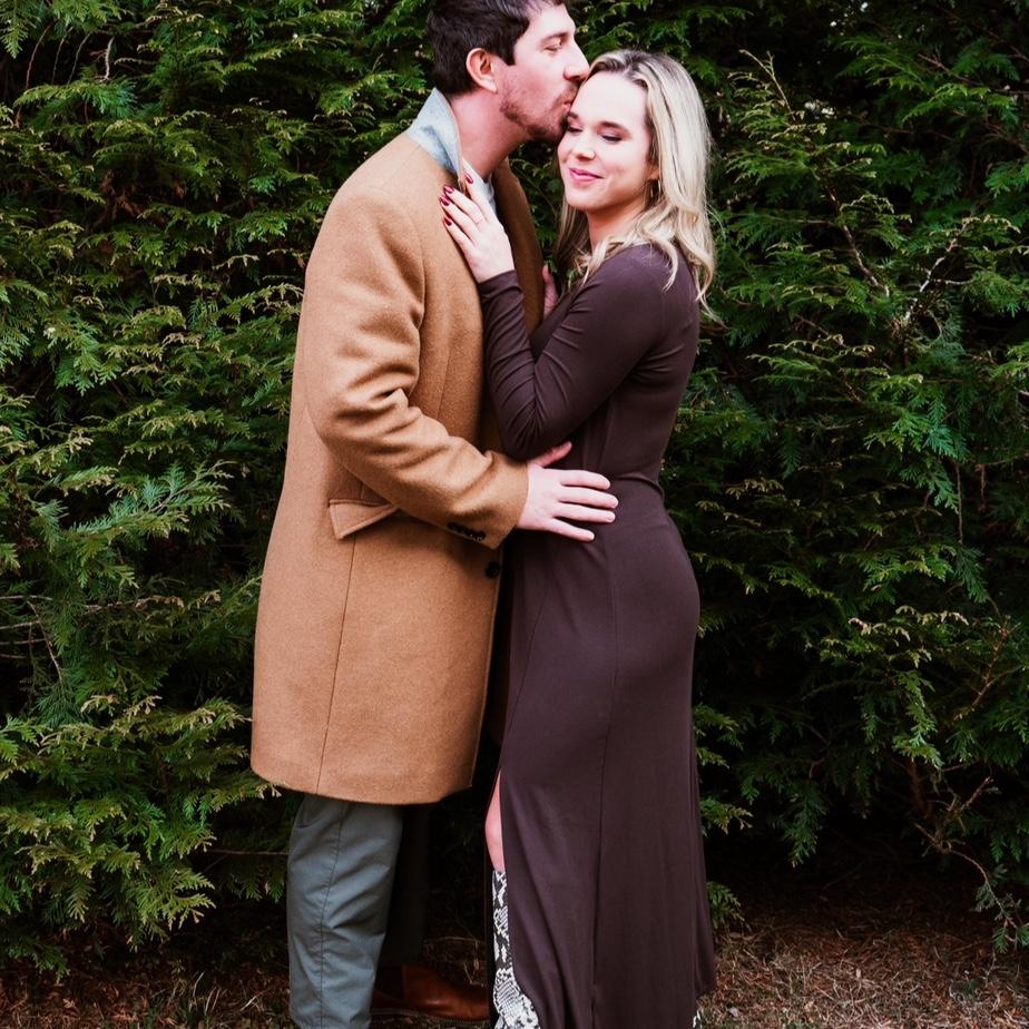 Asheville, NC for Christmas