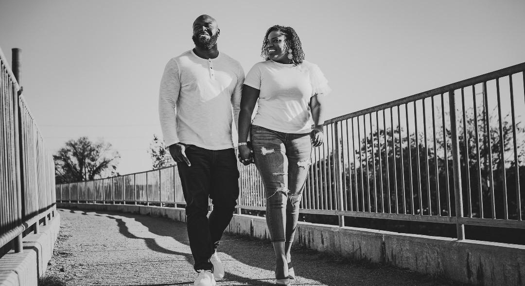 The Wedding Website of Jessica White and Larry Gasque