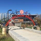 New Belgium Brewing Company