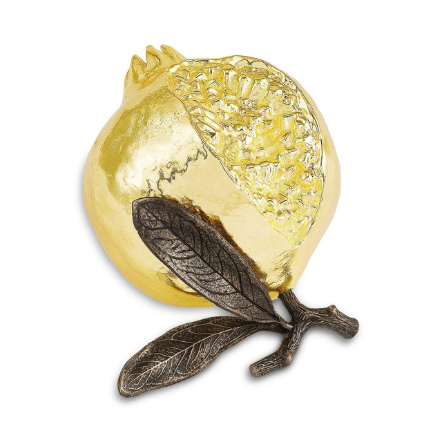 Michael Aram Pomegranate Decorative Object