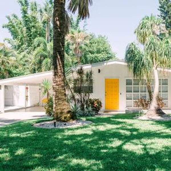 Help Us Buy A Home