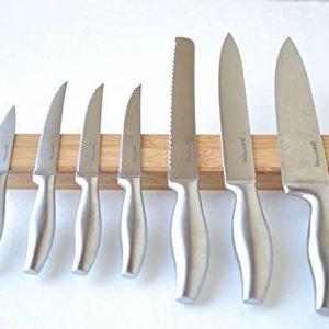 Magnetic Bar - Bamboo 14 inch