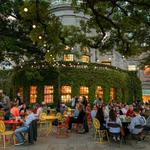 Memorial Union