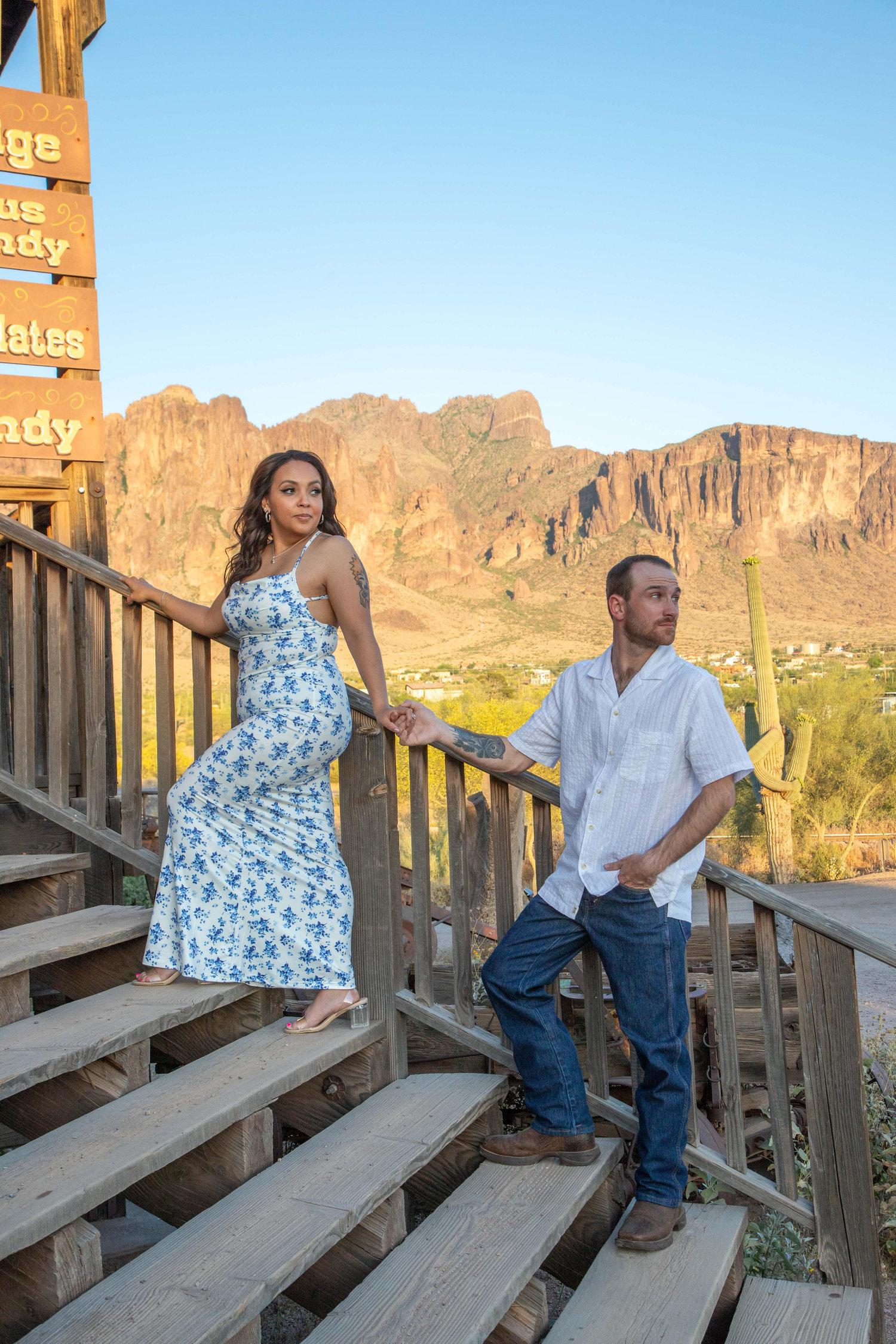 The Wedding Website of Janel Dorame and Hayden LaRochelle