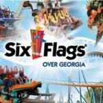 Six Flags Over Georgia