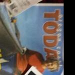 Lookout for Free Paper!