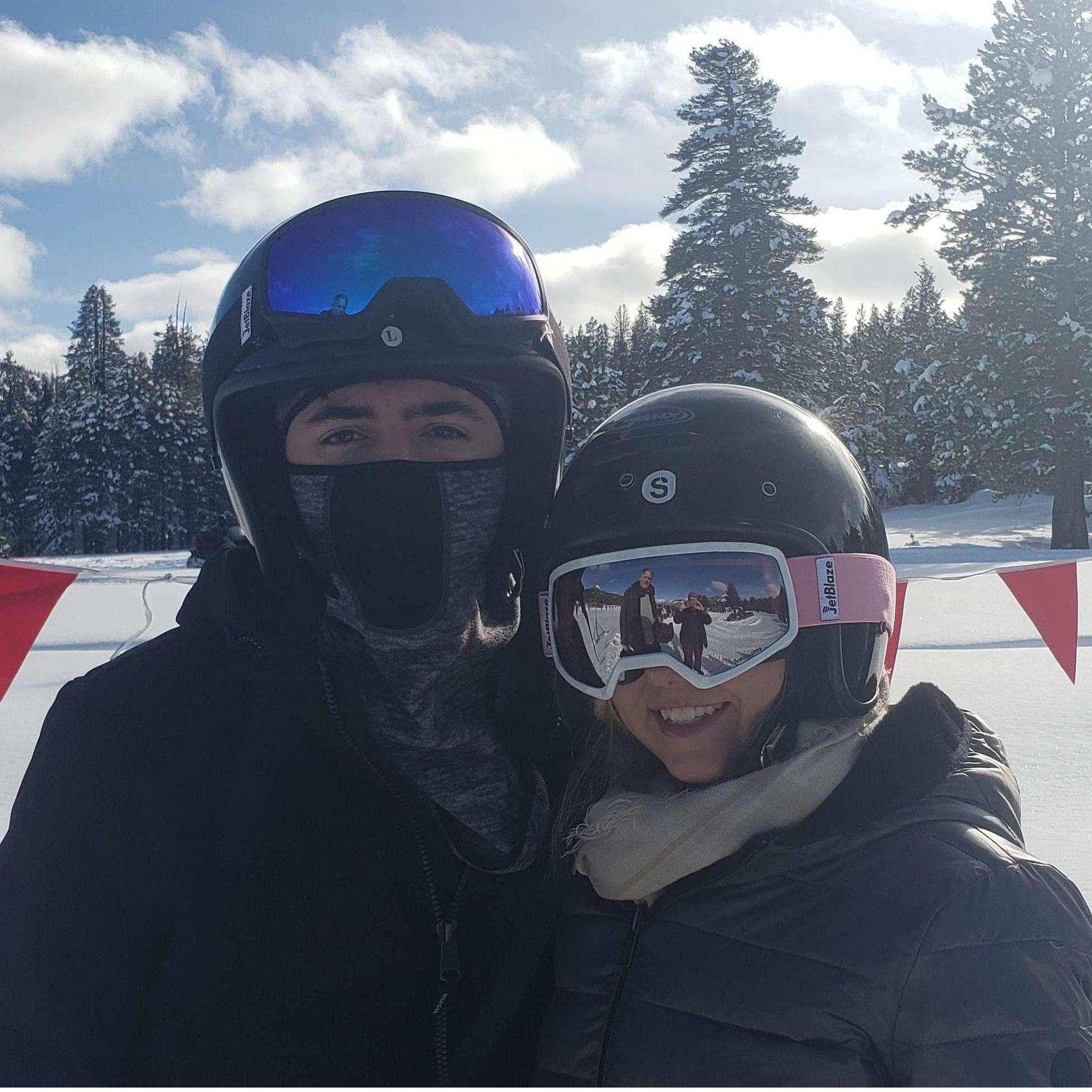 Tahoe '19