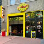 Classic Arcade Pinball Museum