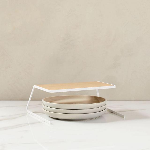 Dish Riser, Small