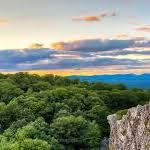 Mohonk Preserve