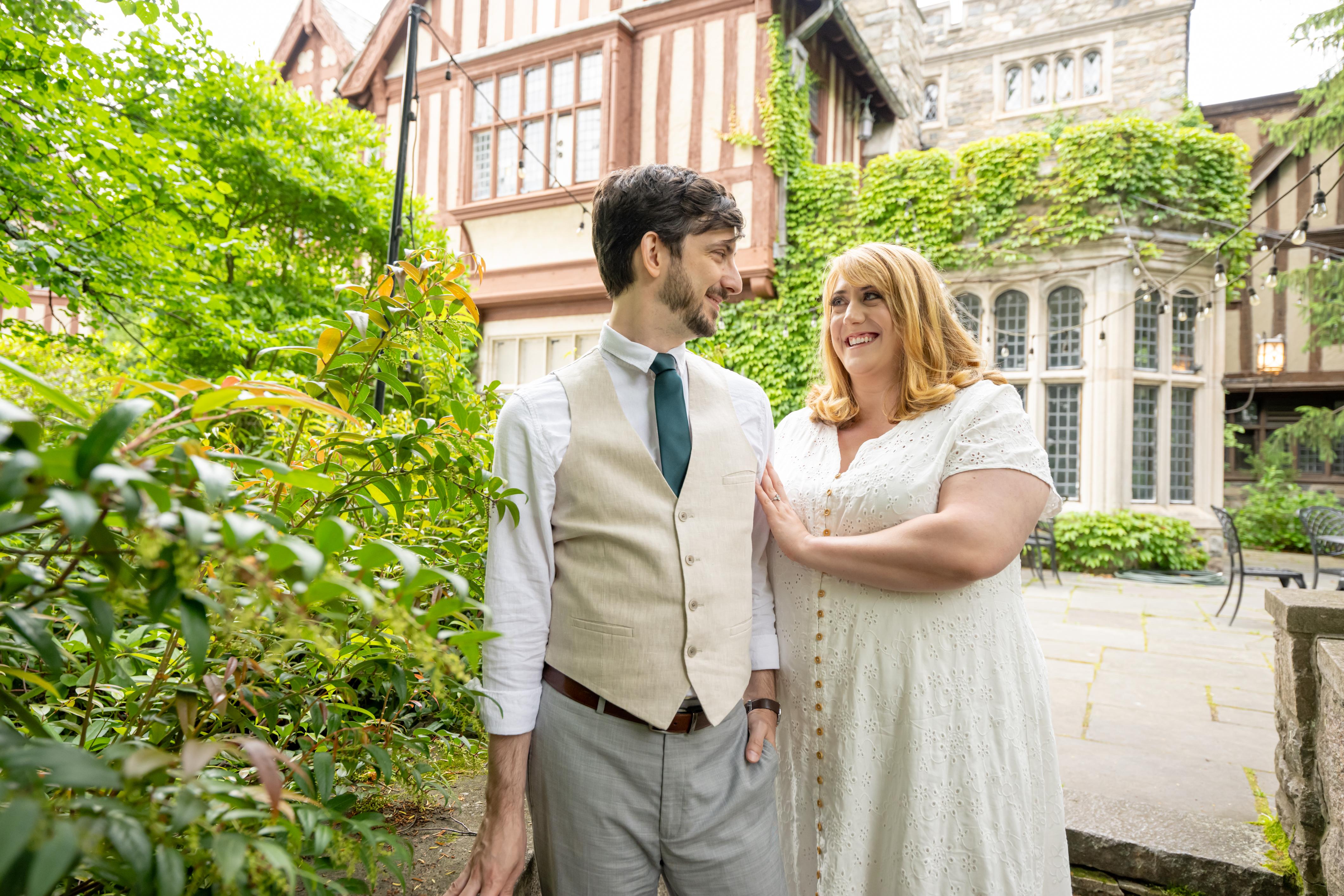 The Wedding Website of Stephanie Szela and Christopher Romanoski
