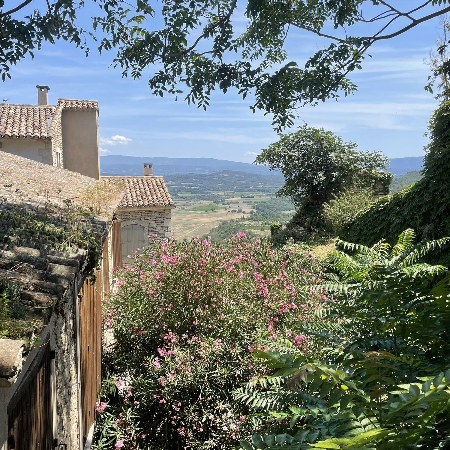 Provence, France - 2024