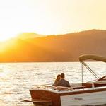 Whitefish Lake Cruise