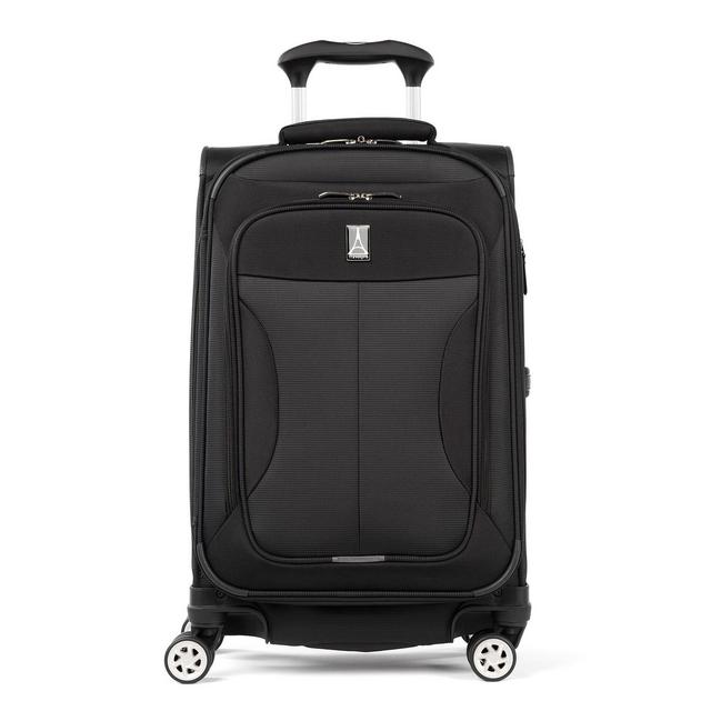 Travelpro® Walkabout 5 21" Softside Carry-On Spinner, Created for Macy's