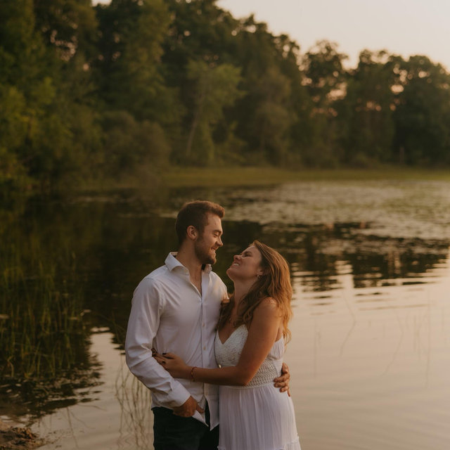 Honeymoon in Belize