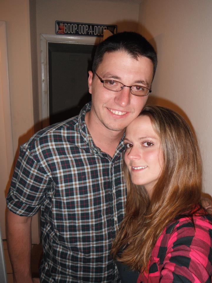 The Wedding Website of Alexandria Norman and Brady Bowers