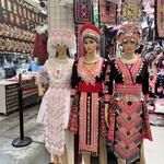 Hmong Village