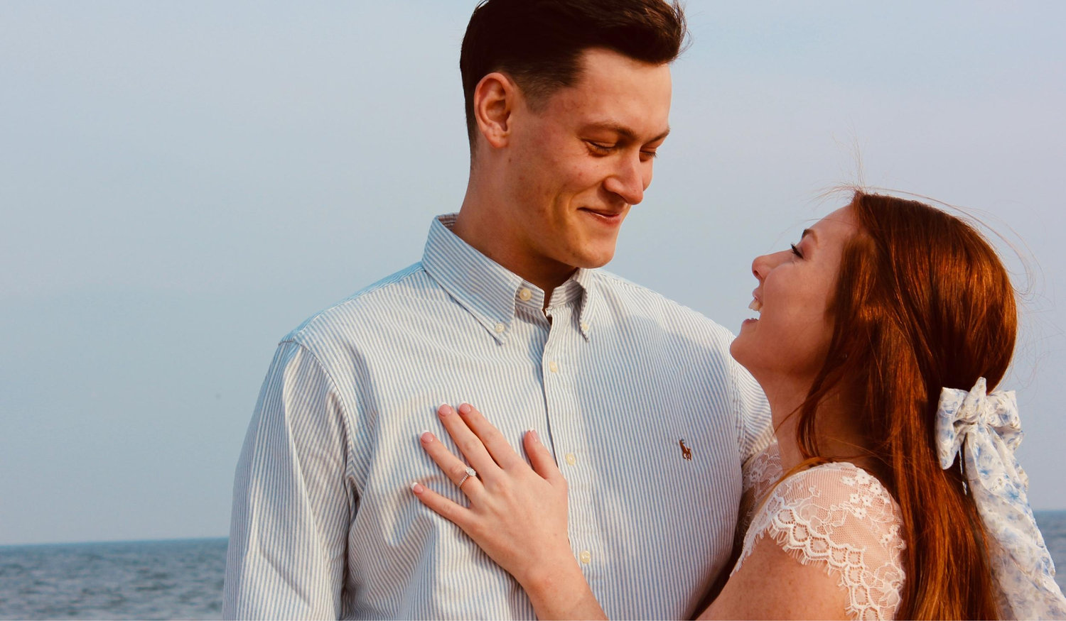 The Wedding Website of Faith Coulter and Atticus Long