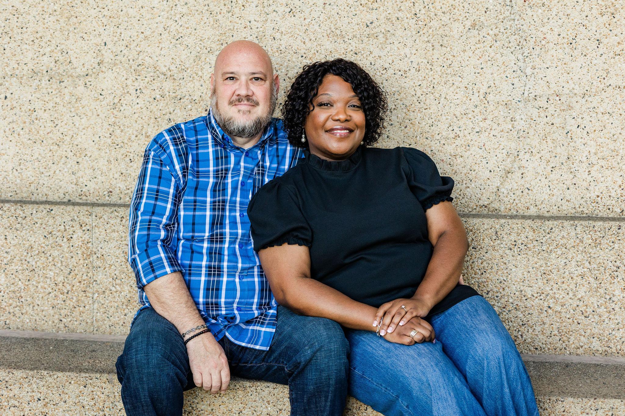 The Wedding Website of Brandi Davis and John Tolli