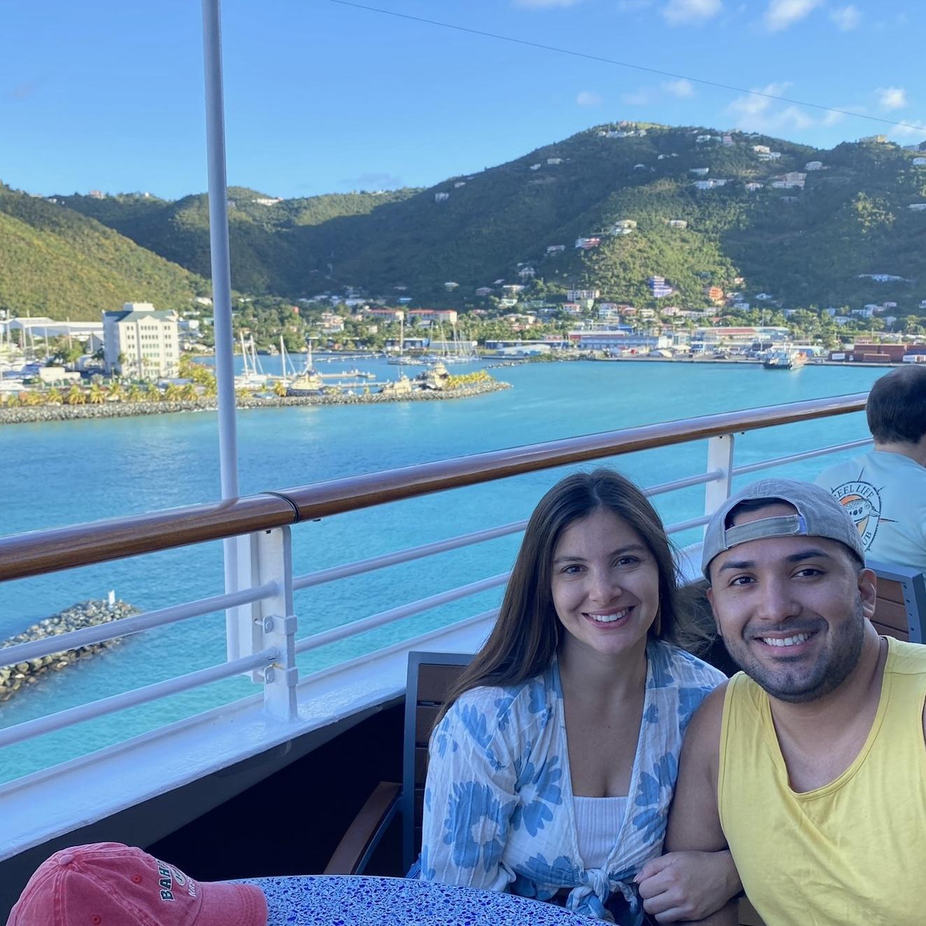 Tortola