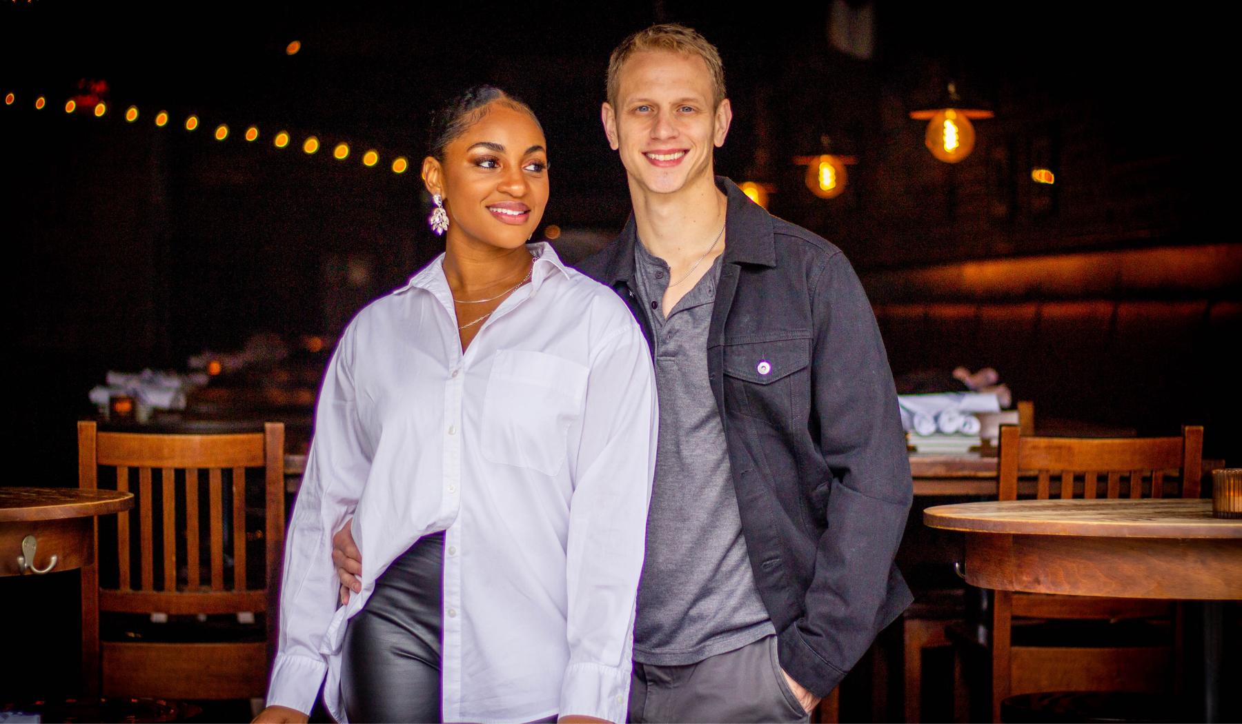 The Wedding Website of Morgan Williams and Greg Glasser