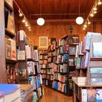 Trident Booksellers & Cafe