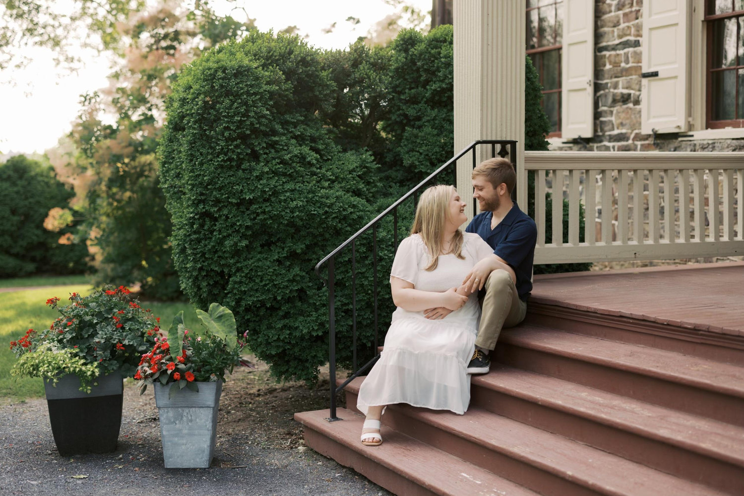 The Wedding Website of Monica Wilt and Dylan Yarnevich