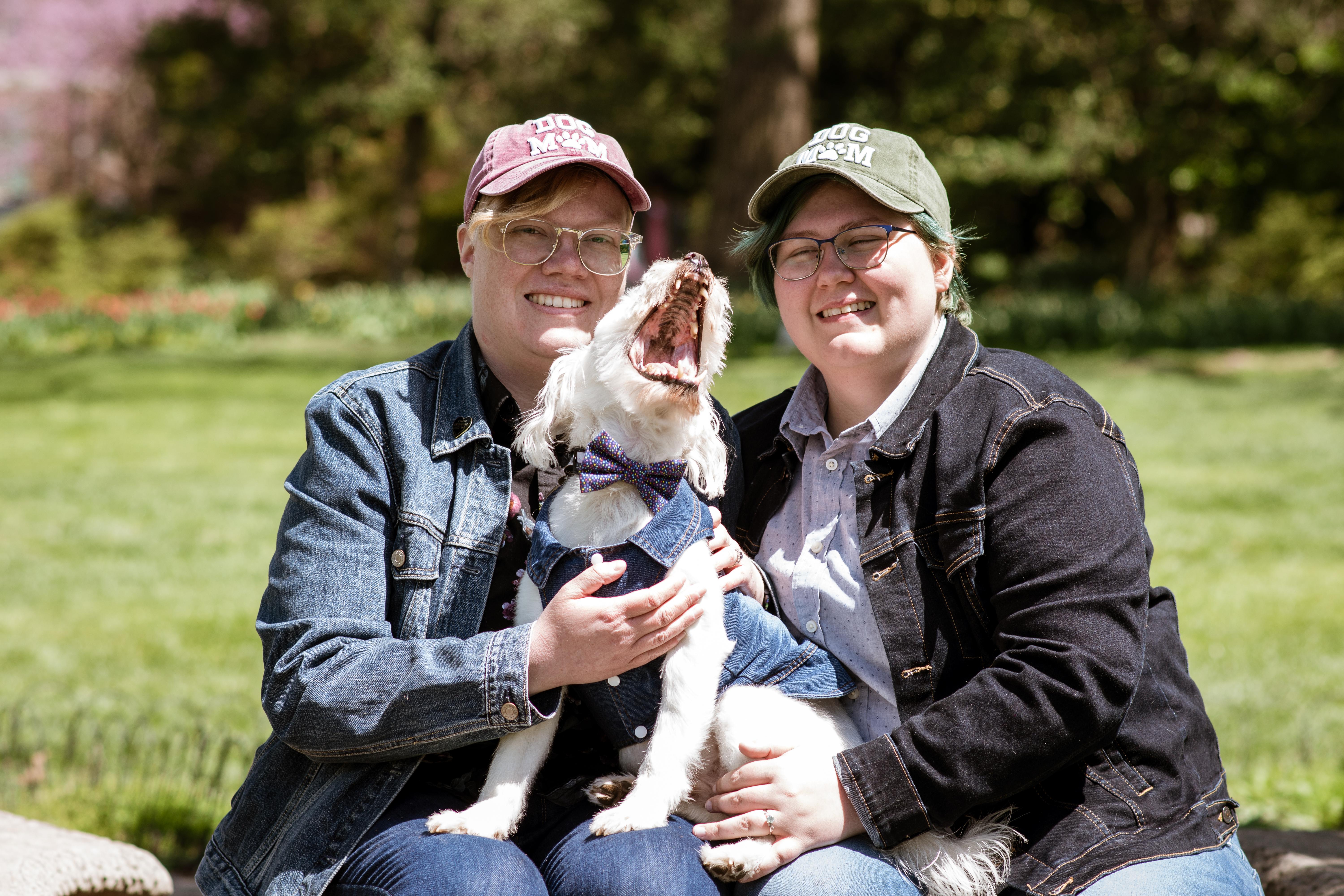 The Wedding Website of Chris Wertz and Janessa Schuster