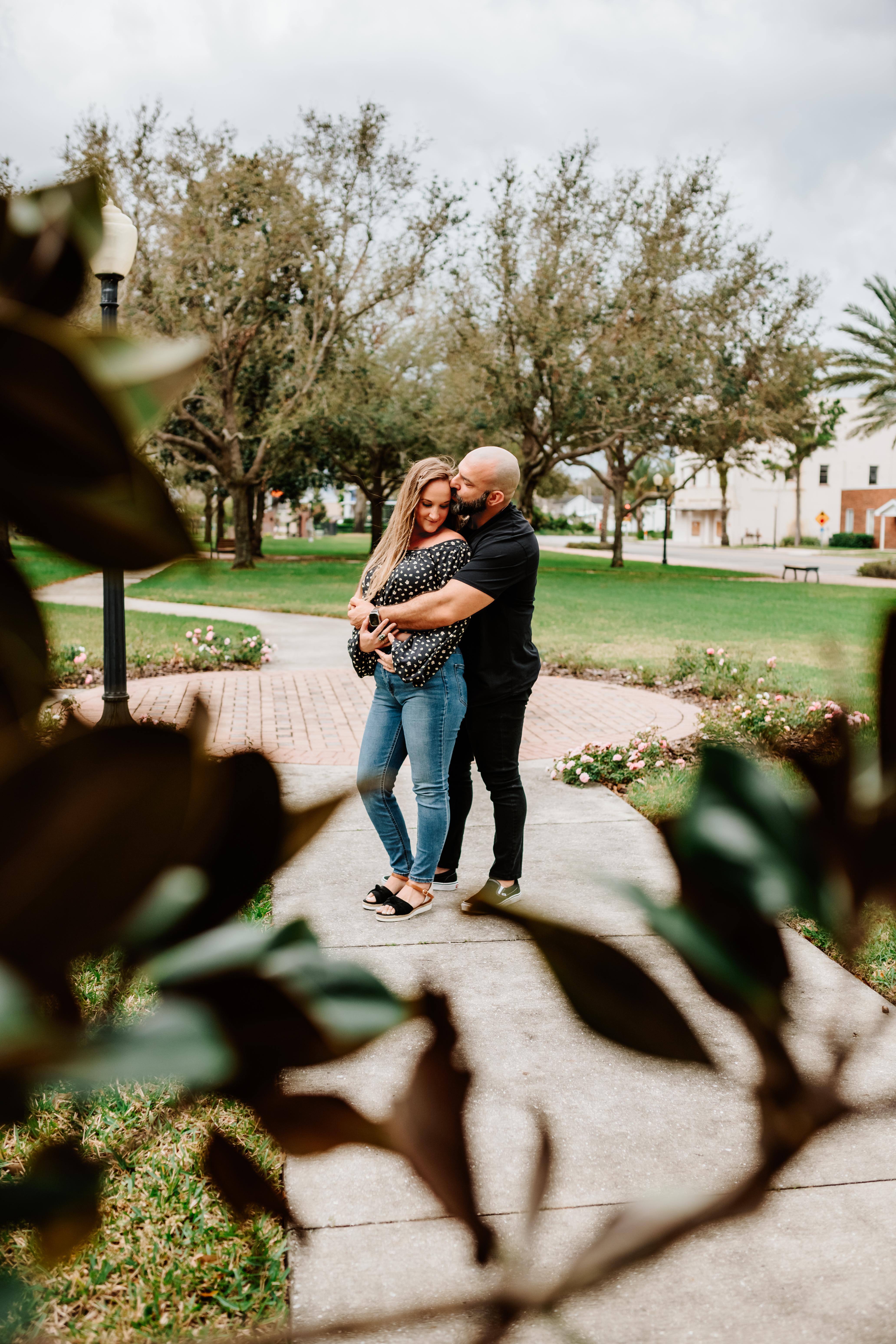 The Wedding Website of Vince Santaella and Shiannah Kimball