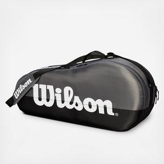 Team 1 Compartment Small Tennis Bag