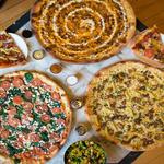 Dimo's Pizza
