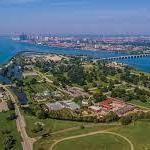 Belle Isle