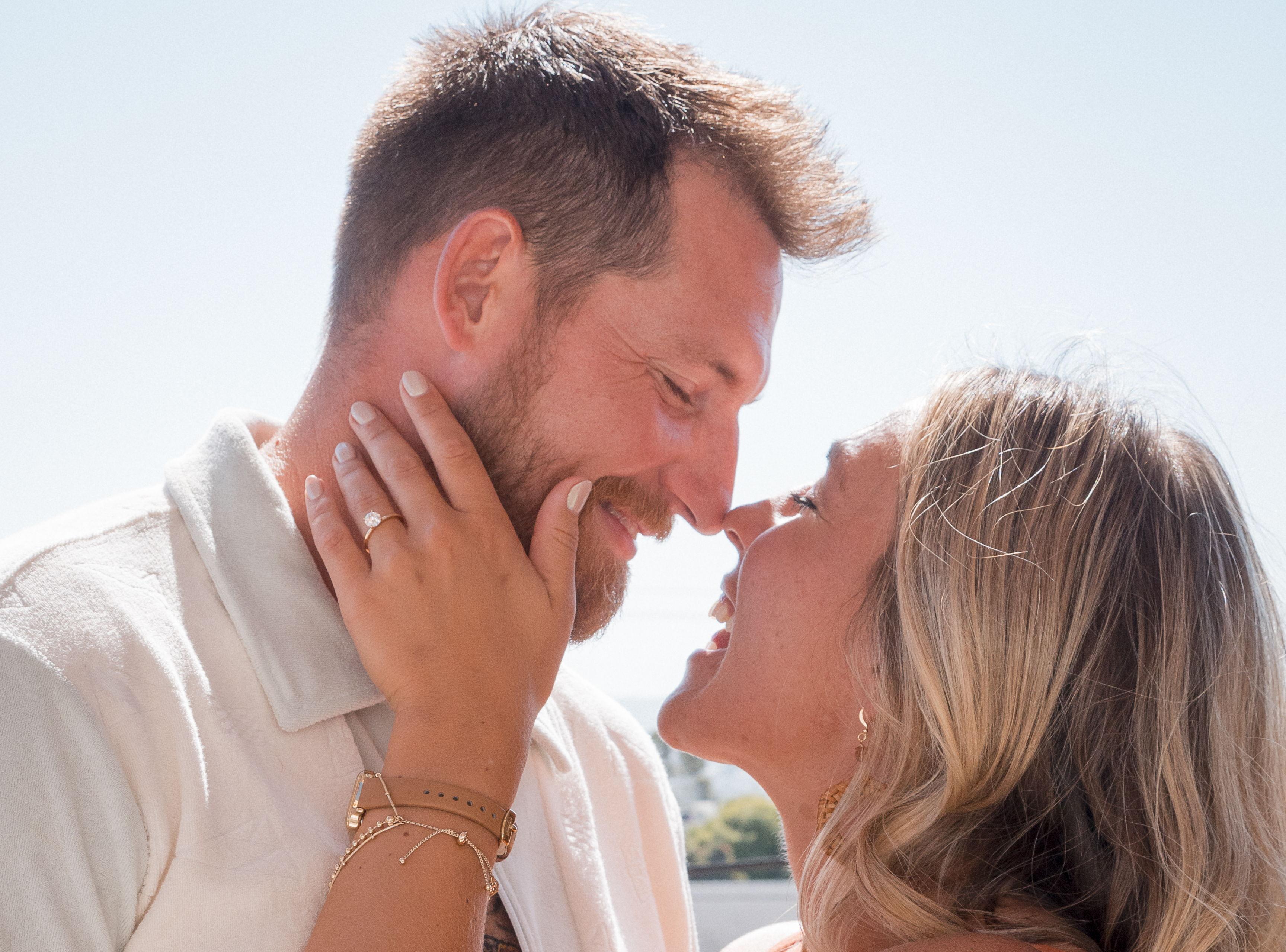The Wedding Website of Christina Labowicz and Maxwell Shenk