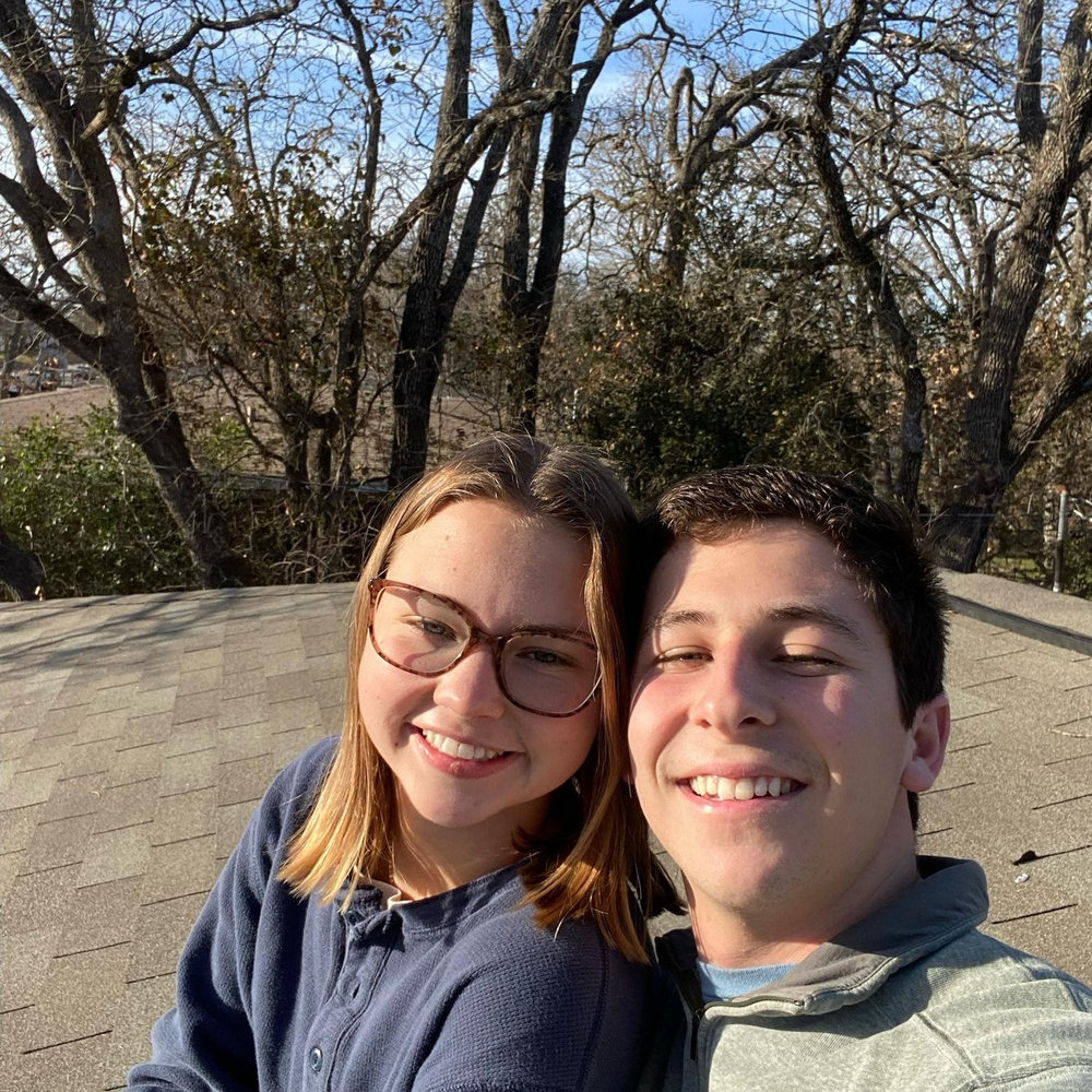 Maggie Byrne and Conner Sauer's Wedding Website