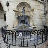 Manneken Pis