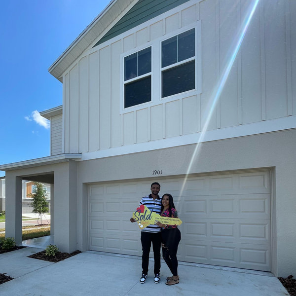 House Warming Fund