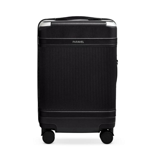 Paravel Aviator Plus Wheeled Carry On Suitcase