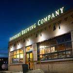 Founders Brewing Co. Detroit