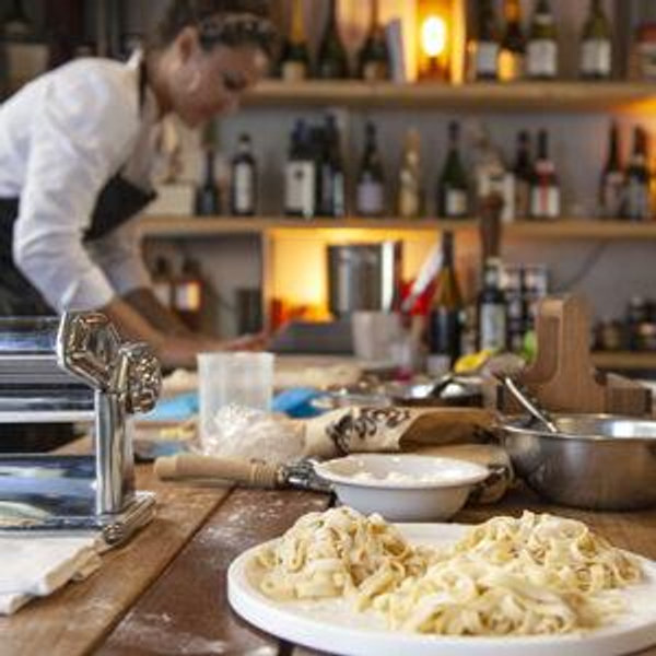 Cooking Class