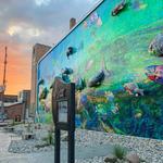 Downtown Alpena, Michigan
