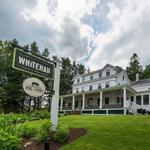 Whitehall Inn