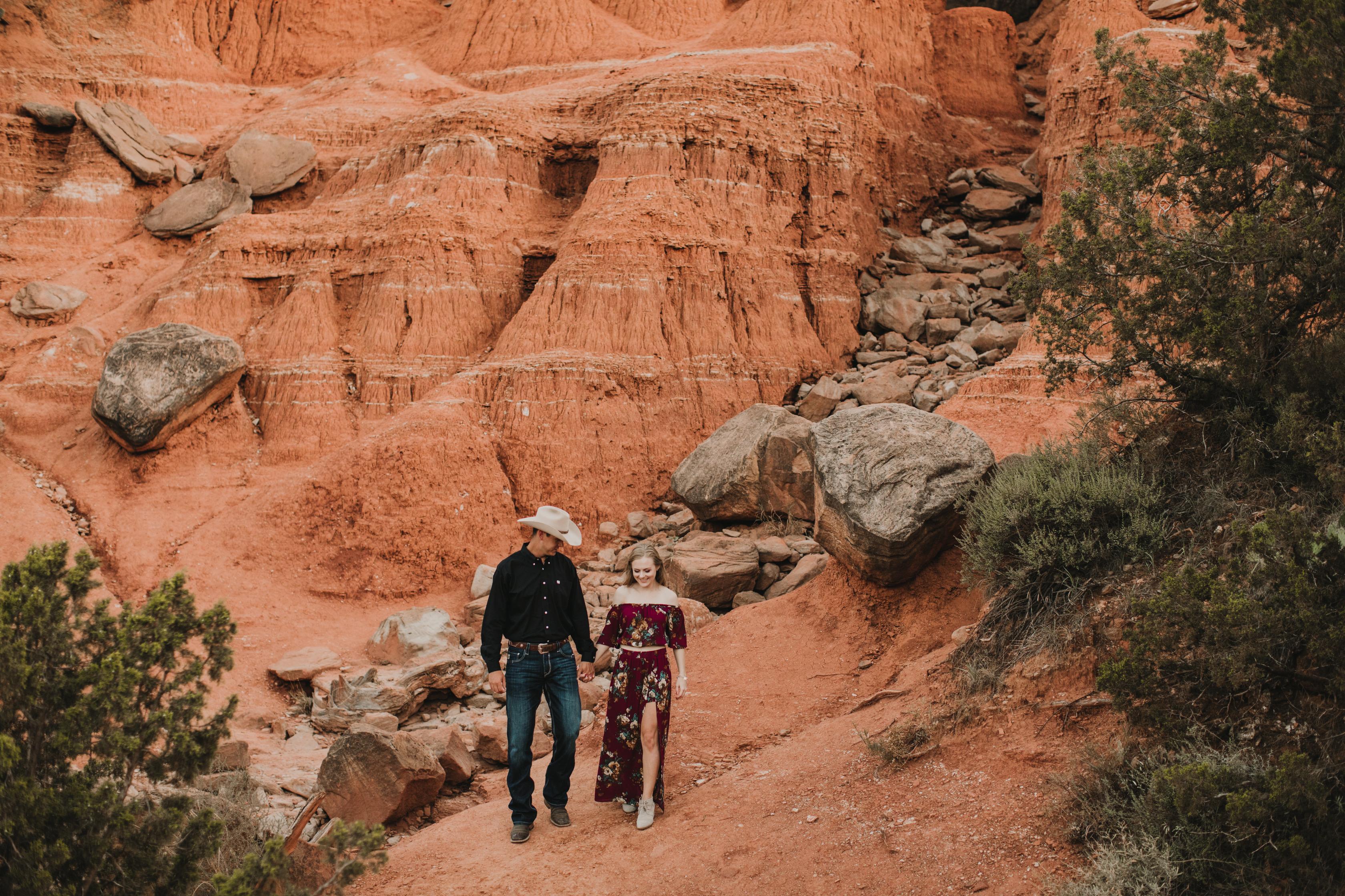 The Wedding Website of Shayce Allison and Jacob Daughett