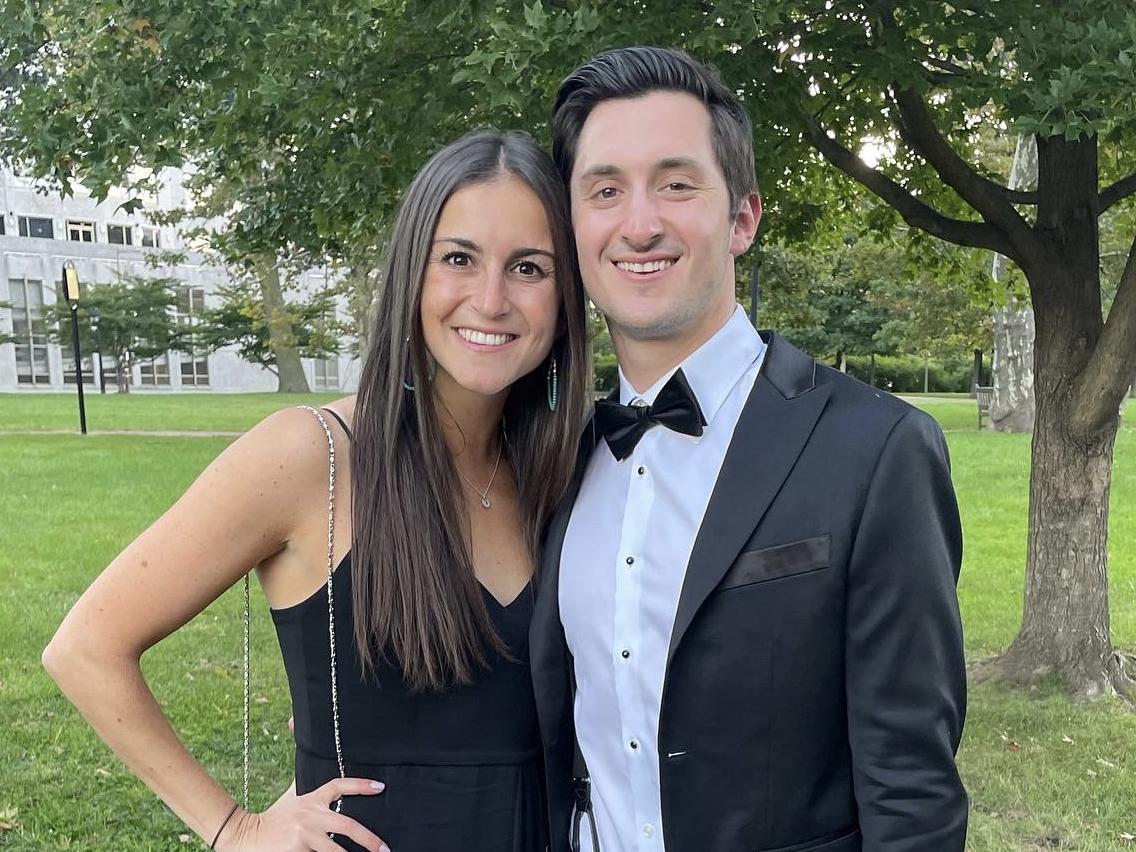 The Wedding Website of Lexi Rodney and Adam Gorodesky