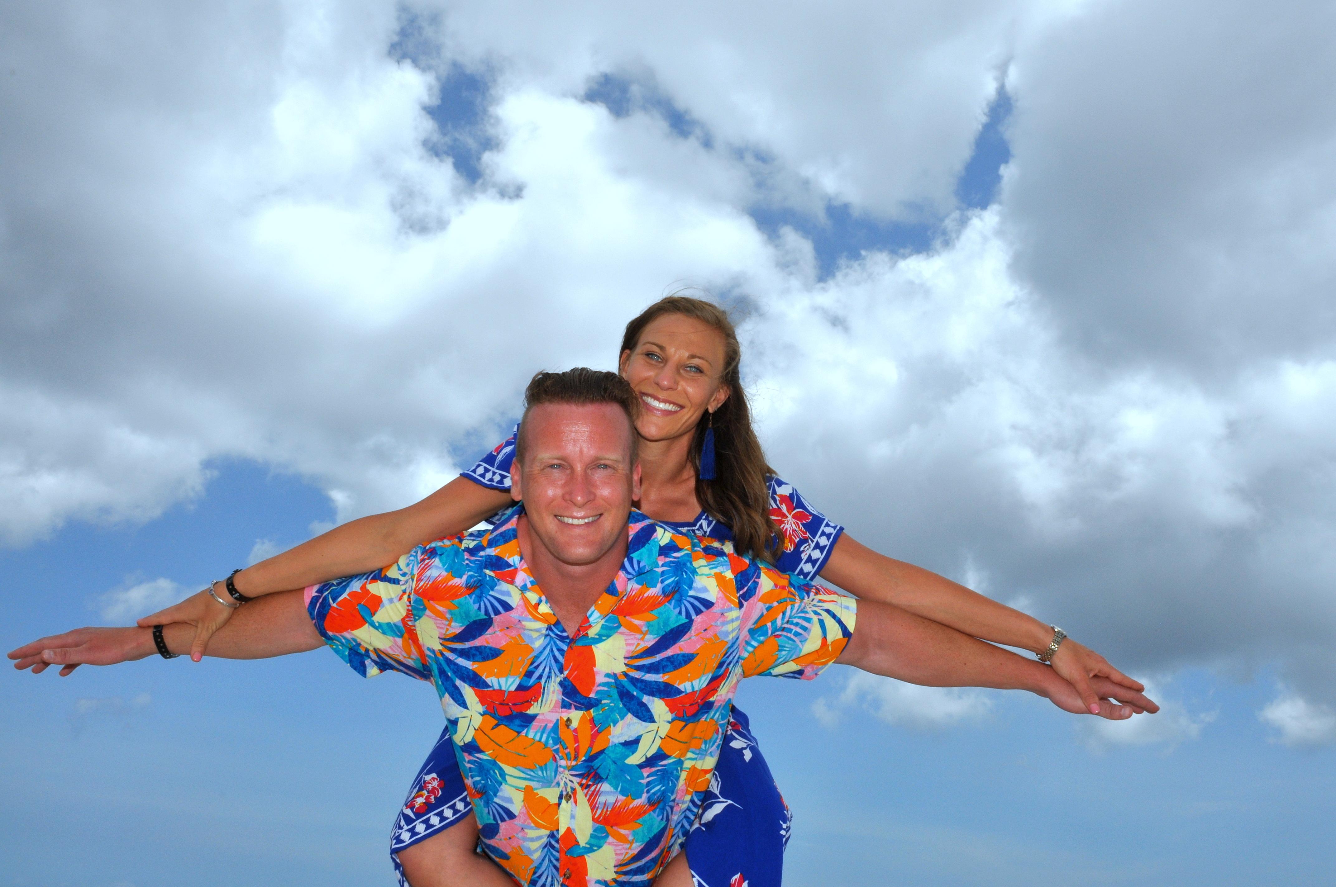 The Wedding Website of Rebecca Friedman and Mike Anderson