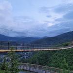 Gatlinburg SkyBridge